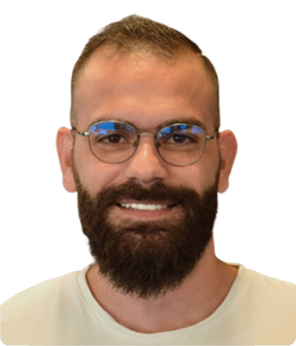 Mostafa Addam headshot