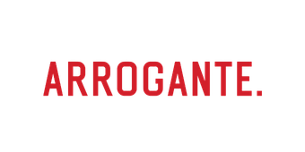 Arrogante